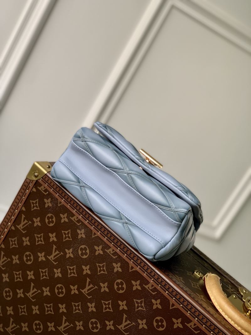 LV Satchel bags